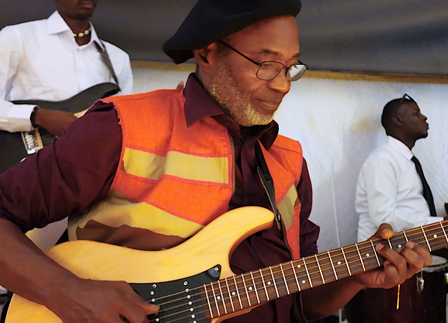 « Rumba Jazz », quand la culture devient un espace de création de valeur