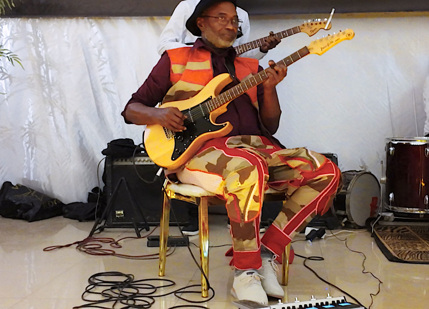 « Rumba Jazz », quand la culture devient un espace de création de valeur