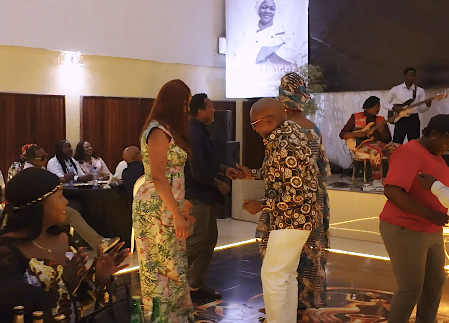 « Rumba Jazz », quand la culture devient un espace de création de valeur