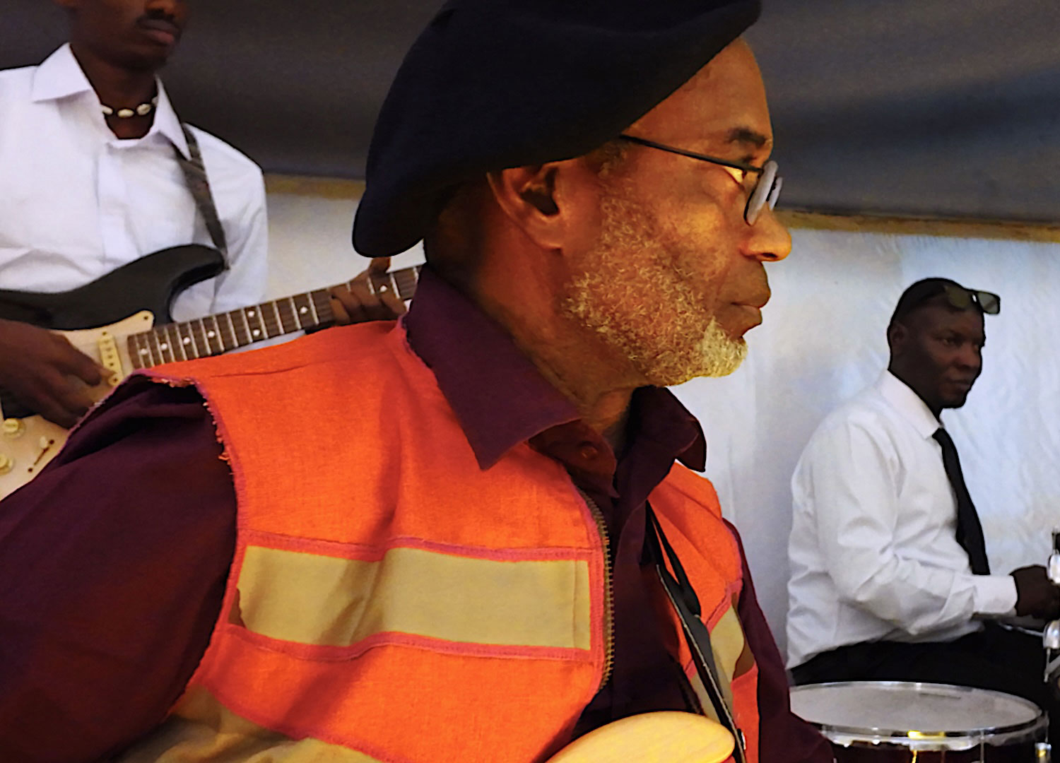 « Rumba Jazz », quand la culture devient un espace de création de valeur