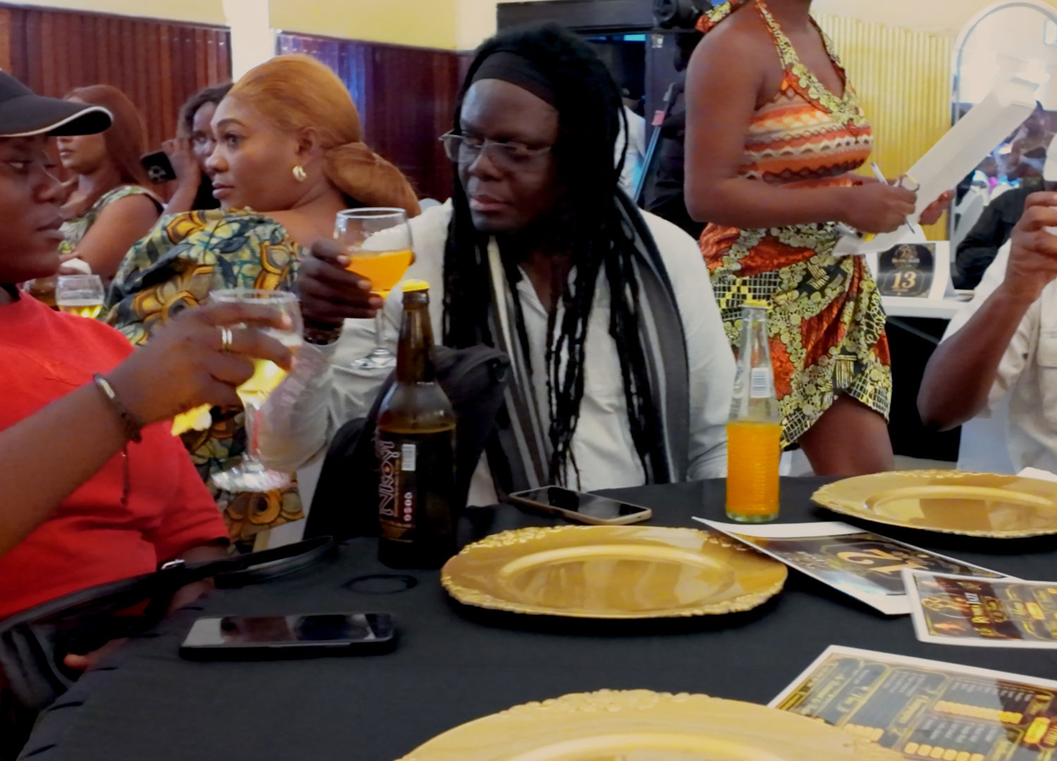 Rumba Jazz : Pépé Felly Manuaku lance la transmission de la mémoire collective congolaise