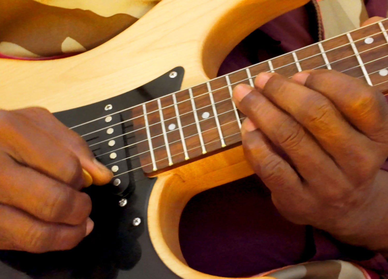 Rumba Jazz : Pépé Felly Manuaku lance la transmission de la mémoire collective congolaise