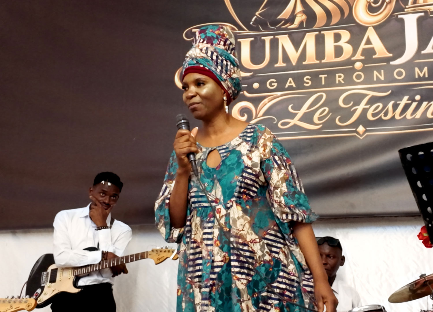 Rumba Jazz : Pépé Felly Manuaku lance la transmission de la mémoire collective congolaise
