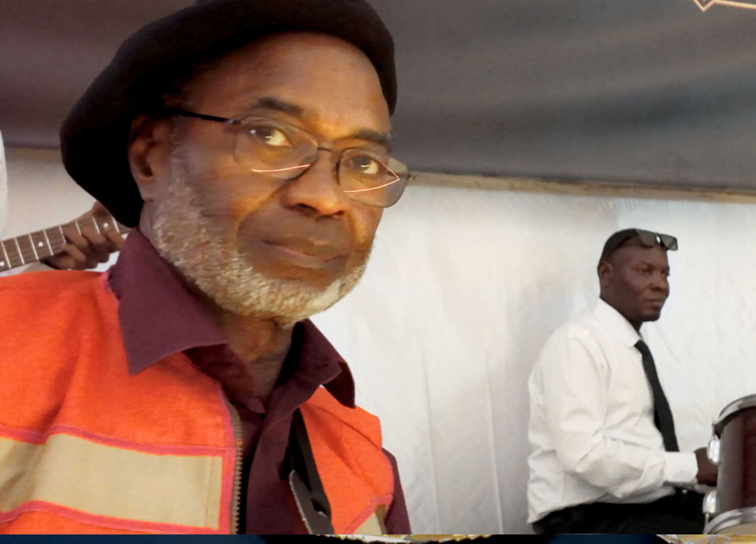 Rumba Jazz : Pépé Felly Manuaku lance la transmission de la mémoire collective congolaise