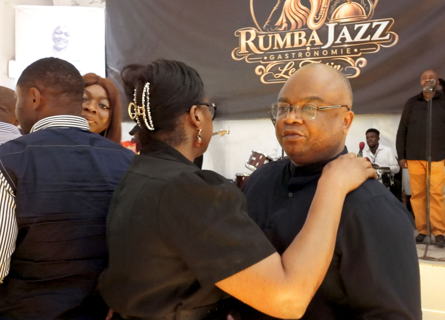 Rumba Jazz : Pépé Felly Manuaku lance la transmission de la mémoire collective congolaise