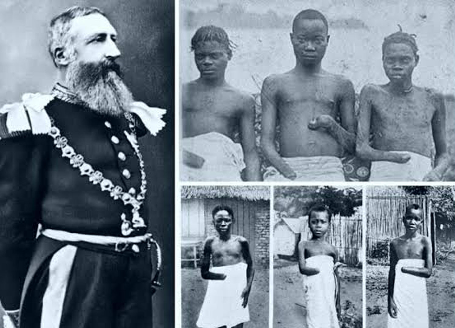 Re-RDC place la mémoire vivante collective au cœur de la refondation du Congo