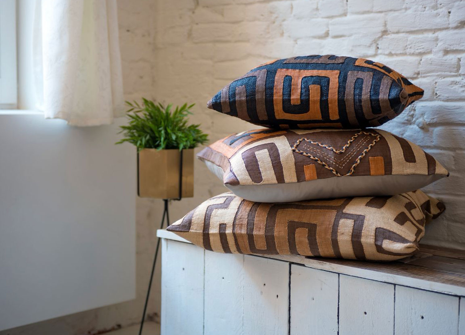 Après 15 ans, OMOY Interior Design évolue en un écosystème créatif dédié au design congolais