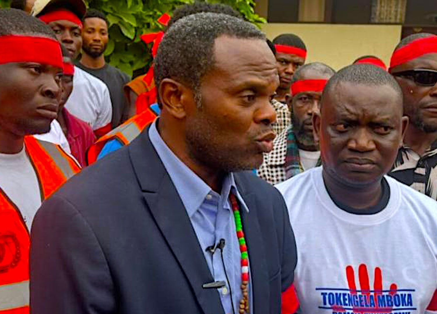 La CN-VDP WAZALENDO adopte CdPresse pour structurer et internationaliser sa communication