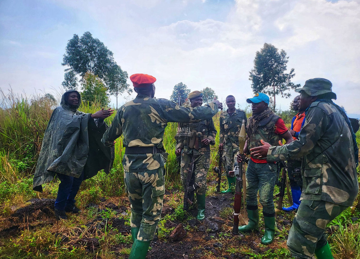 La CN-VDP WAZALENDO adopte CdPresse pour structurer et internationaliser sa communication