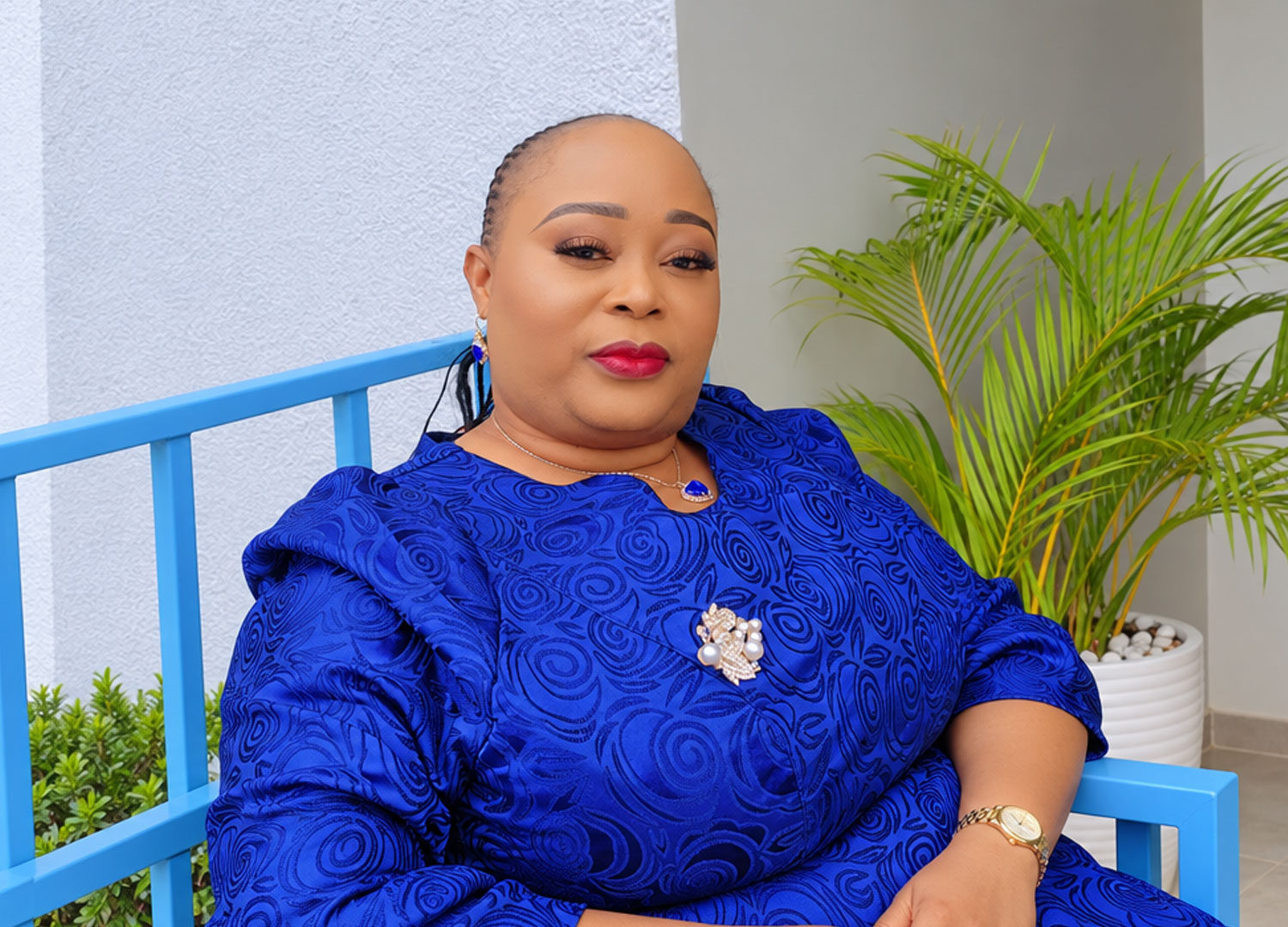 Leadership féminin : de Kinshasa à la stratégie industrielle nationale, la nomination d’Yvette Tembo Kulemfuka au Conseil d’administration de la DGCDI-RDC comme événement marqueur