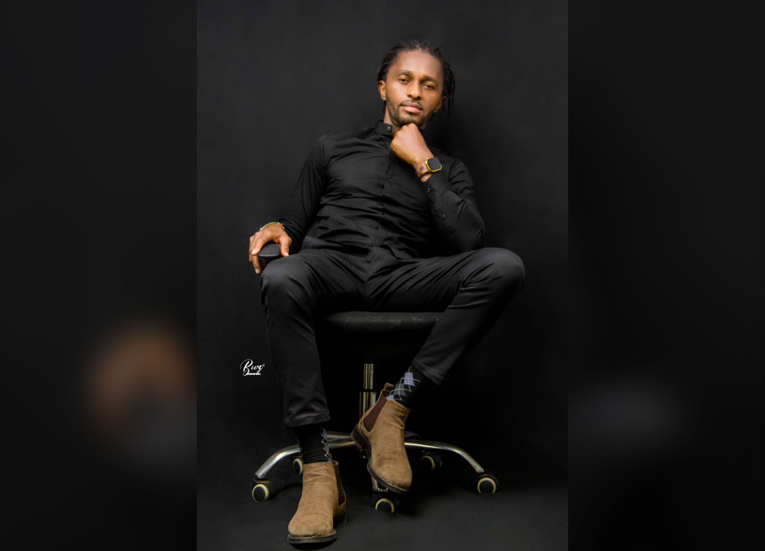 Erick Mpoyi : porter l’héritage de Djo Mpoyi et affirmer sa propre voix dans la rumba congolaise