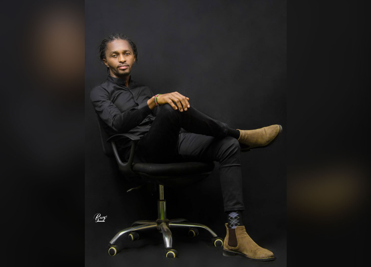 Erick Mpoyi : porter l’héritage de Djo Mpoyi et affirmer sa propre voix dans la rumba congolaise